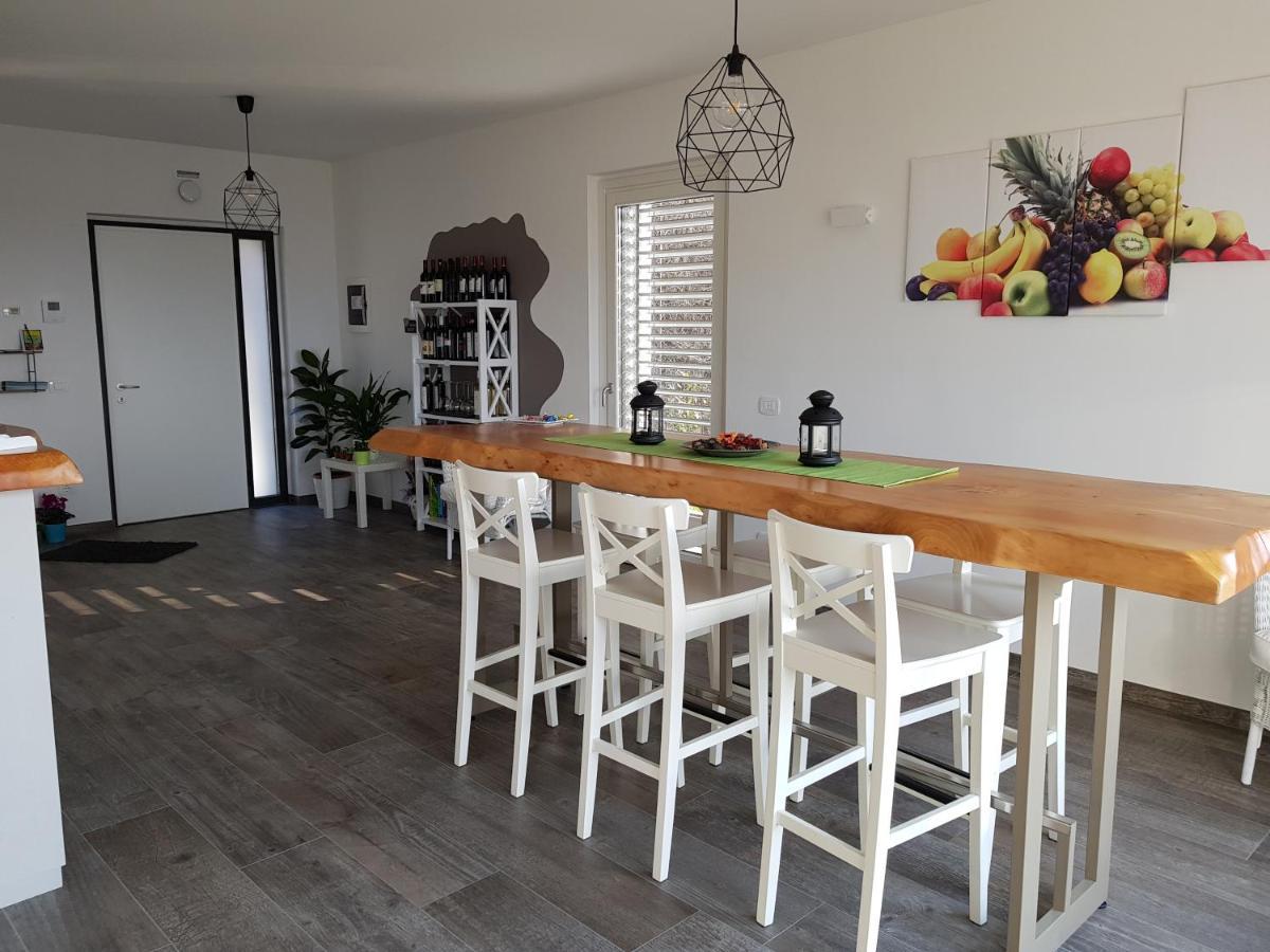 B&B Stella Maggiore Verbania Ngoại thất bức ảnh