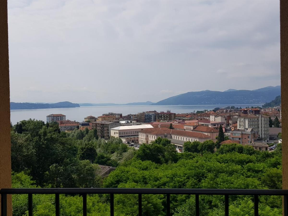 B&B Stella Maggiore Verbania Ngoại thất bức ảnh