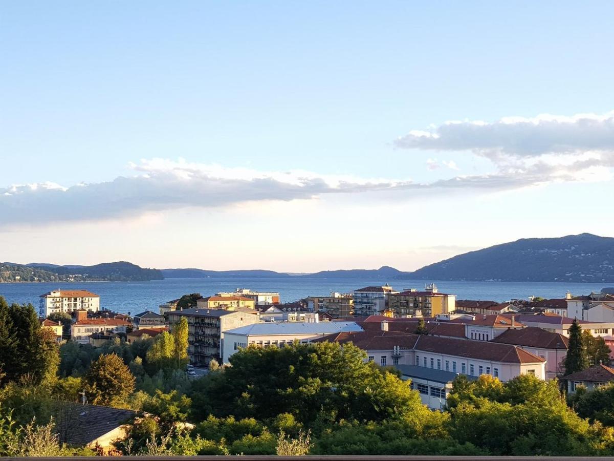 B&B Stella Maggiore Verbania Ngoại thất bức ảnh