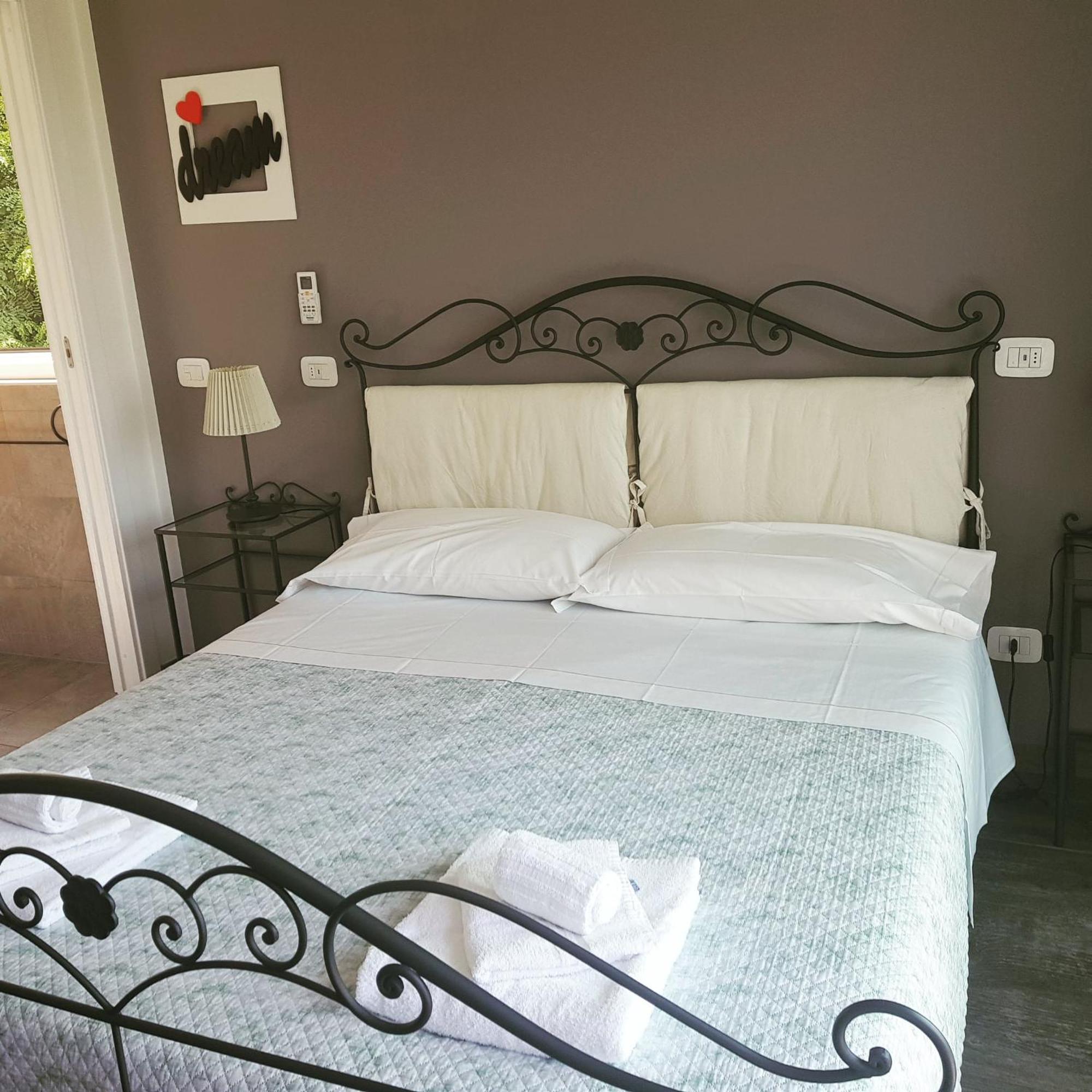 B&B Stella Maggiore Verbania Ngoại thất bức ảnh