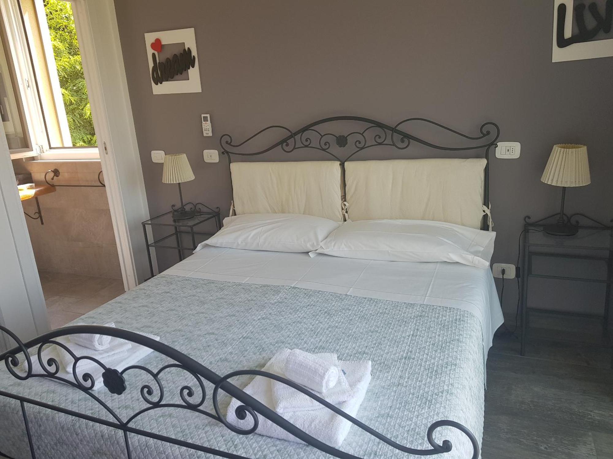 B&B Stella Maggiore Verbania Ngoại thất bức ảnh