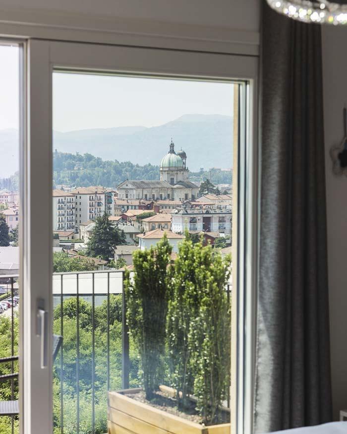 B&B Stella Maggiore Verbania Ngoại thất bức ảnh