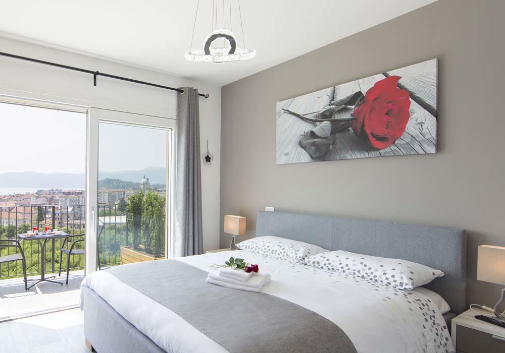 B&B Stella Maggiore Verbania Ngoại thất bức ảnh