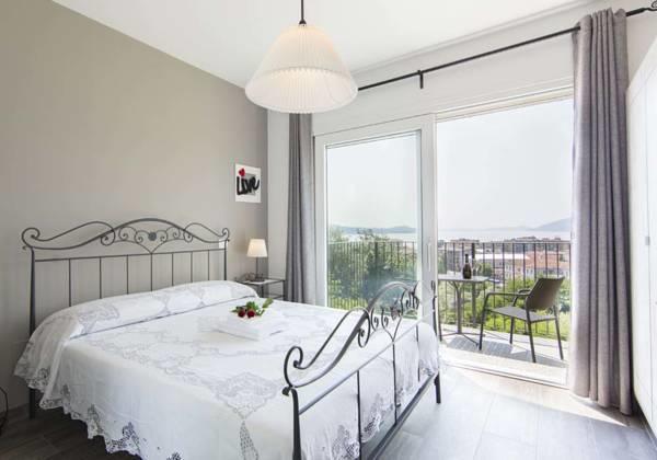 B&B Stella Maggiore Verbania Ngoại thất bức ảnh