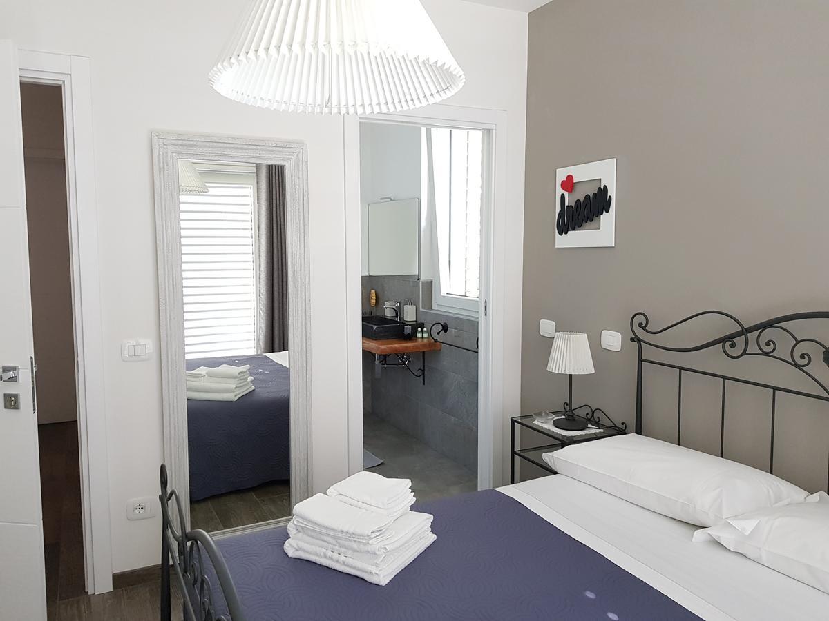 B&B Stella Maggiore Verbania Ngoại thất bức ảnh