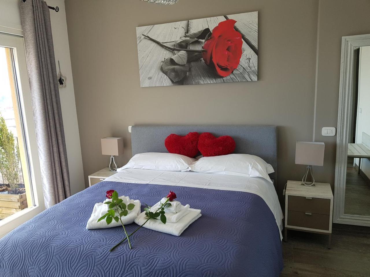 B&B Stella Maggiore Verbania Ngoại thất bức ảnh